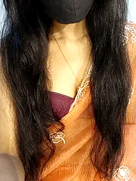 Angelic Princess online show from 19, 12, 2025