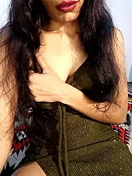 Angelic Princess online show from 13, 1, 2026