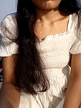 Angelic Princess online show from 16, 1, 2026