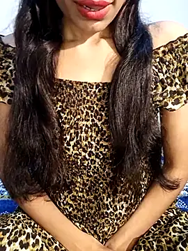 Angelic Princess online show from 23, 2, 2026