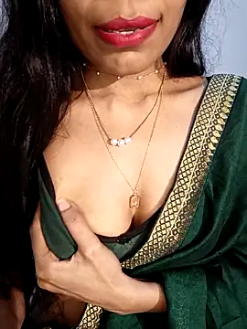 Angelic Princess online show from 27, 11, 2025