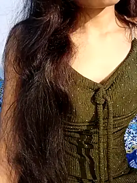 Angelic Princess online show from 18, 2, 2026