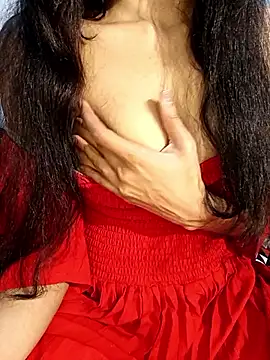 Angelic Princess online show from 10, 1, 2026