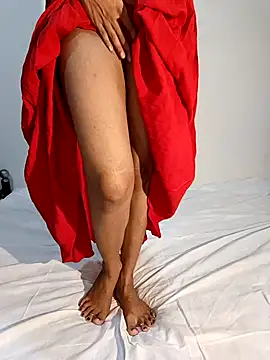 Angelic Princess online show from 21, 11, 2025