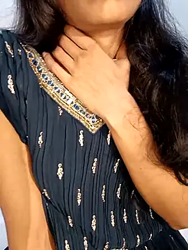 Angelic Princess online show from 1, 12, 2025