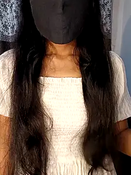 Angelic Princess online show from 18, 11, 2025