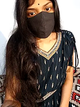 Angelic Princess online show from 21, 12, 2025