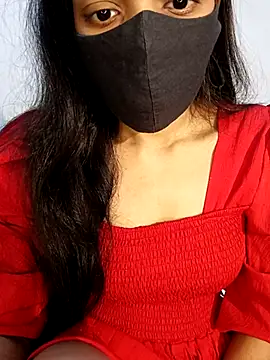 Angelic Princess online show from 22, 12, 2025