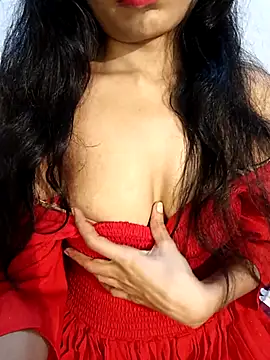 Angelic Princess online show from 5, 12, 2025