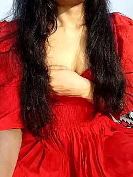 Angelic Princess online show from 9, 1, 2026