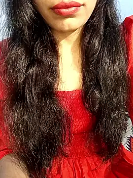 Angelic Princess online show from 6, 1, 2026