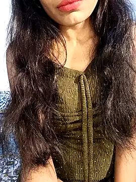 Angelic Princess online show from 16, 2, 2026