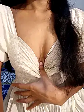 Angelic Princess online show from 27, 2, 2026