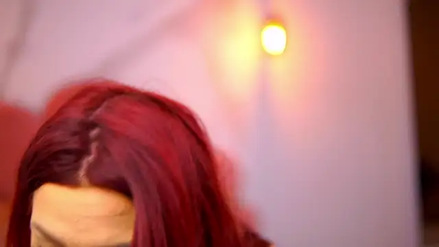 Scarlett Veyra online show from 7, 1, 2026