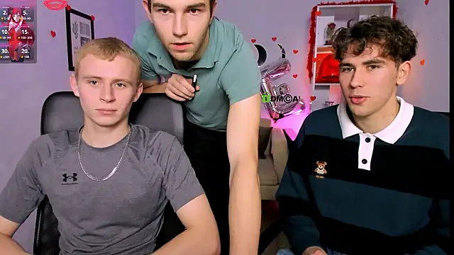 rafael bien online show from 17, 2, 2026