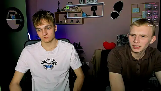 rafael bien online show from 20, 3, 2026