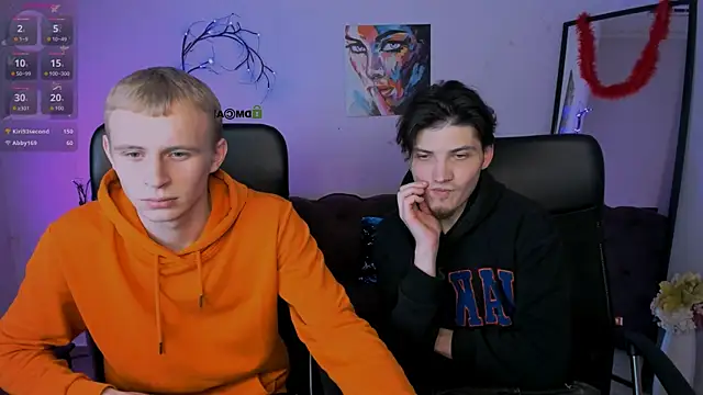 rafael bien online show from 18, 12, 2025