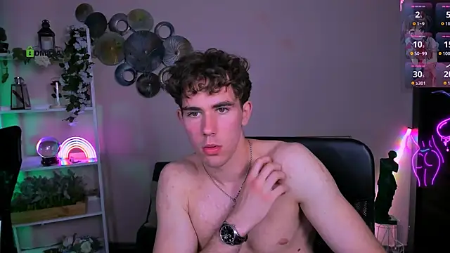rafael bien online show from 24, 5, 2026