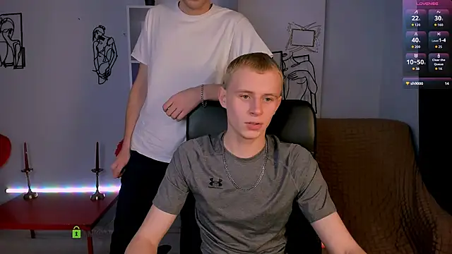 rafael bien online show from 18, 1, 2026