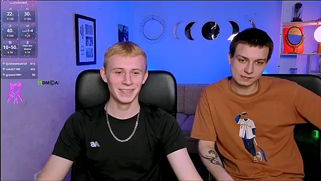 Snapshot of rafael_bien chatting on 6, 7, 2026 rafael bien online show from 6, 7, 2026