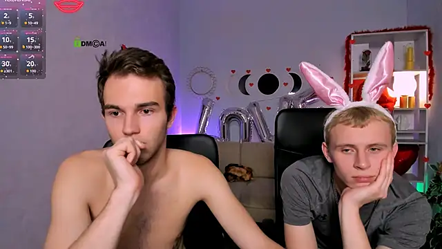 rafael bien online show from 18, 2, 2026