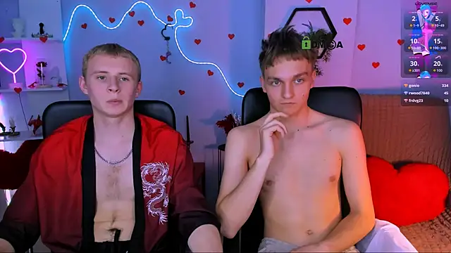 rafael bien online show from 13, 4, 2026