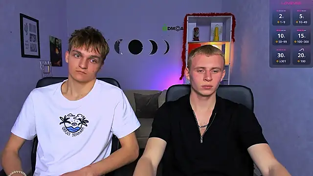 rafael bien online show from 27, 3, 2026