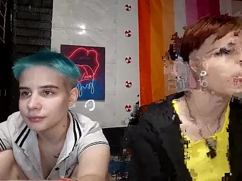 Kim  Ray online show from 16, 11, 2025