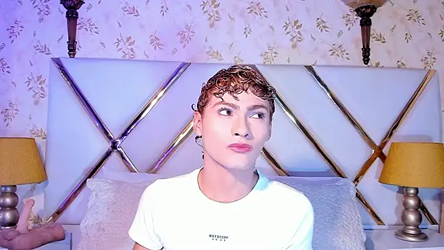 JacobRusso online show from 17, 3, 2026