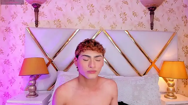 JacobRusso online show from 19, 1, 2026