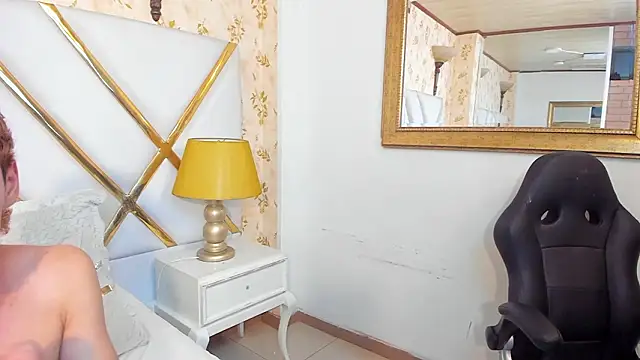 JacobRusso online show from 25, 2, 2026