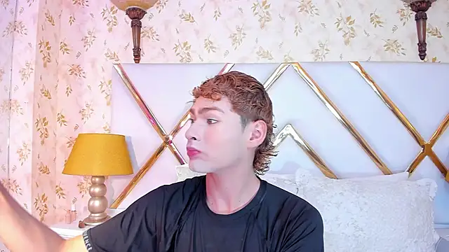 JacobRusso online show from 12, 2, 2026