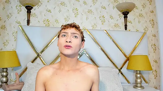 JacobRusso online show from 1, 3, 2026