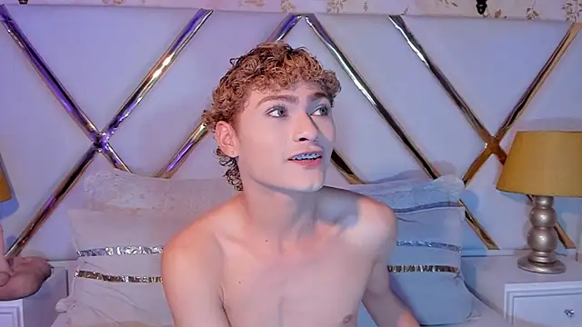 JacobRusso online show from 19, 3, 2026