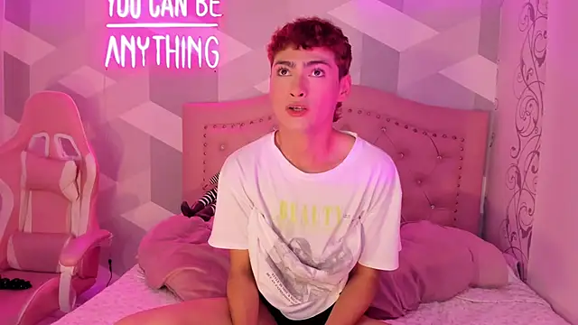 JacobRusso online show from 23, 11, 2025