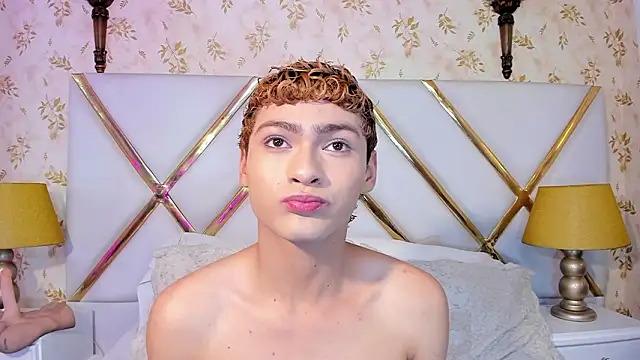 JacobRusso online show from 4, 3, 2026