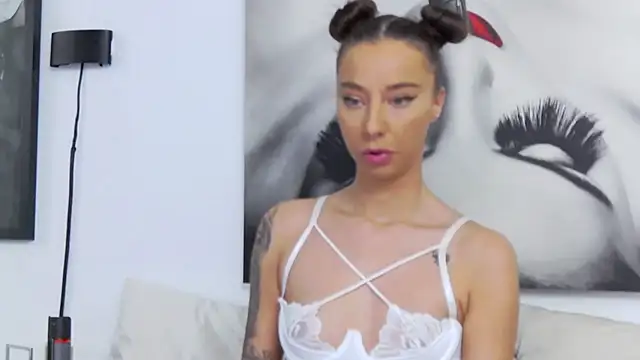 KendraRoxenn online show from 29, 11, 2025