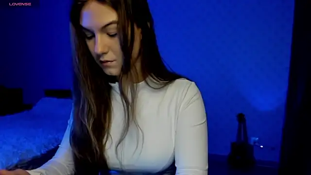 luna lust 212 online show from 18, 11, 2025