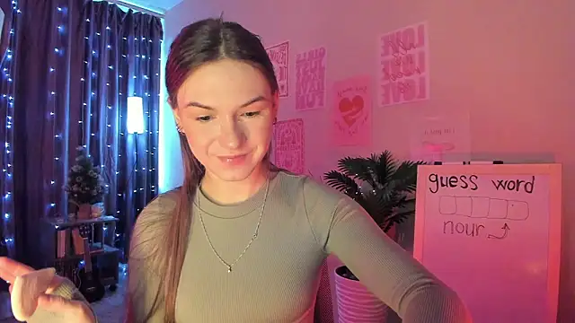 luna lust 212 online show from 13, 3, 2026