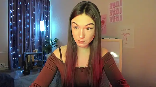 luna lust 212 online show from 20, 3, 2026