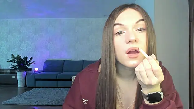 luna lust 212 online show from 7, 4, 2026