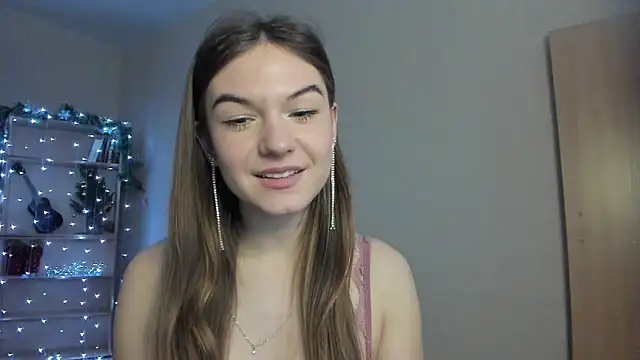 luna lust 212 online show from 14, 12, 2025