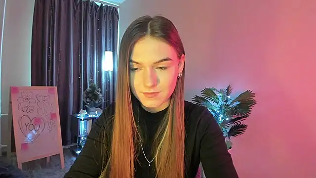 luna lust 212 online show from 24, 2, 2026