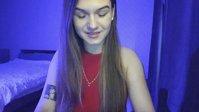 luna lust 212 online show from 4, 12, 2025