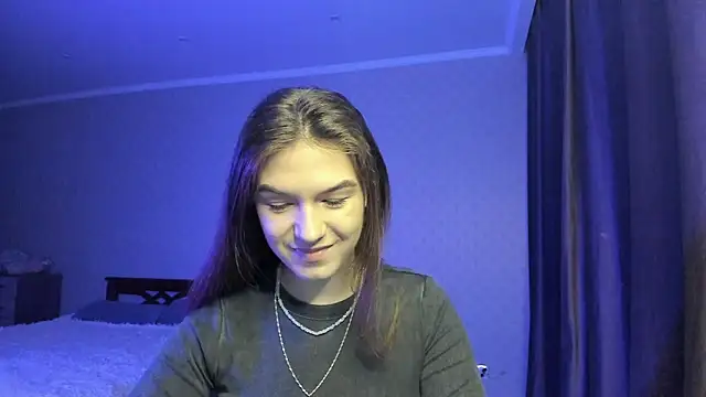 luna lust 212 online show from 28, 11, 2025