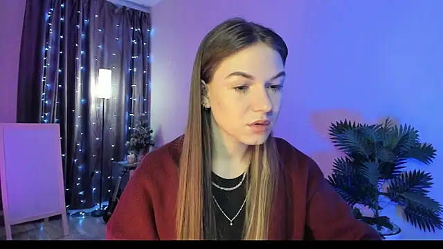 luna lust 212 online show from 12, 2, 2026