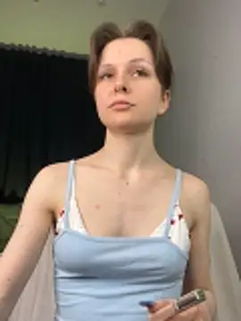 Shy Vivi online show from 19, 3, 2026