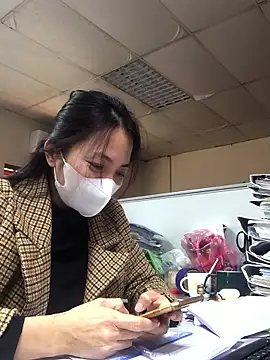 missayang6969 online show from 9, 1, 2026