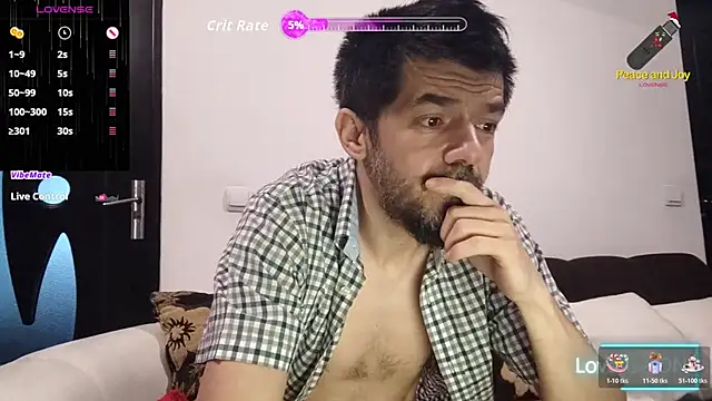 Dale E online show from 31, 3, 2026