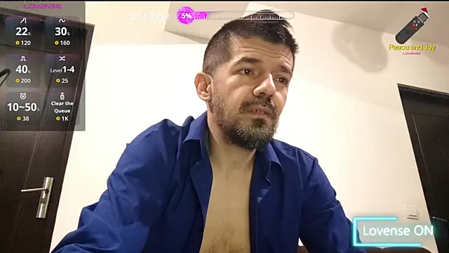 Dale E online show from 14, 4, 2026